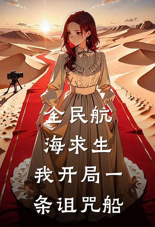 全民航海求生：我开局一条诅咒船