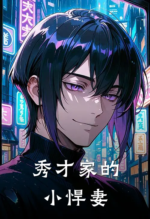 秀才家的小悍妻