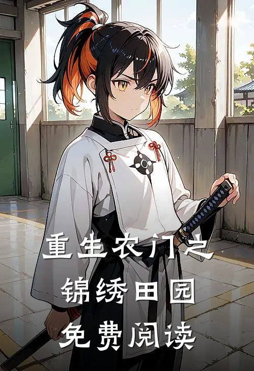 重生农门之锦绣田园免费阅读