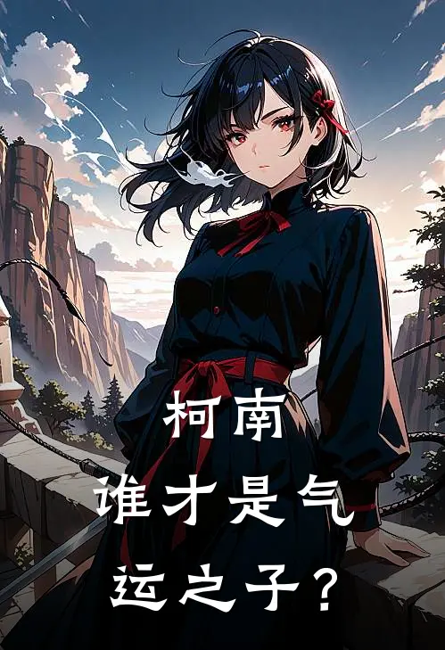 柯南：谁才是气运之子？黄正阳柯南完整版小说全文免费阅读_最新章节列表柯南：谁才是气运之子？(黄正阳柯南)