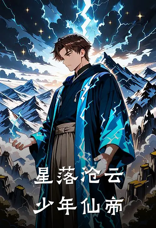 星落沧云：少年仙帝