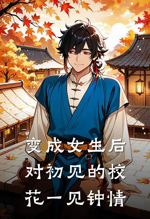 变成女生后对初见的校花一见钟情
