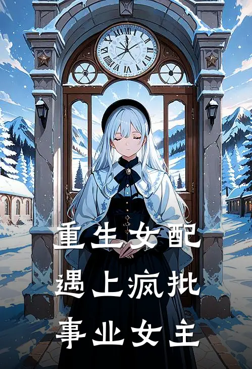 重生女配遇上疯批事业女主