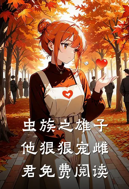 虫族之雄子他狠狠宠雌君免费阅读