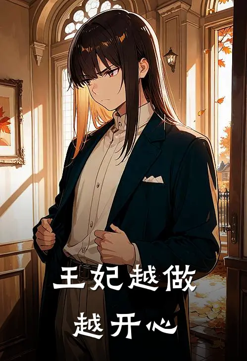 王妃越做越开心