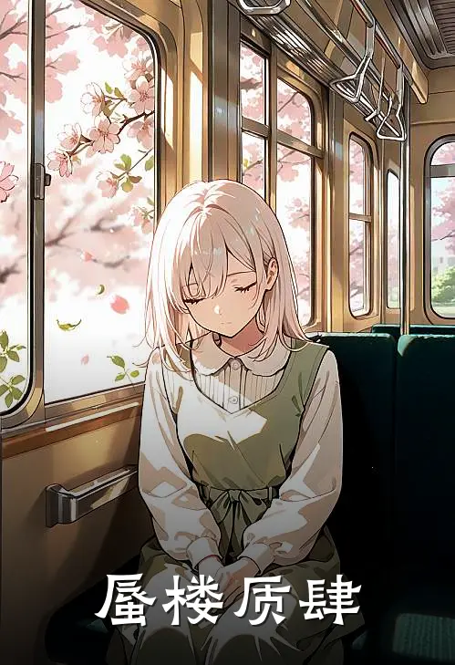 戴末白墟《蜃楼质肆》_《蜃楼质肆》最新章节在线阅读