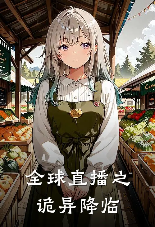 全球直播之诡异降临林砚赵磊完本热门小说_小说推荐完结全球直播之诡异降临林砚赵磊