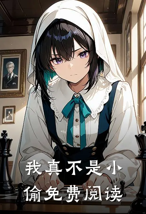 我真不是小偷免费阅读