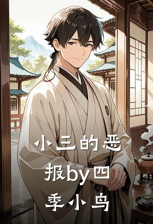小三的恶报 by四季小鸟