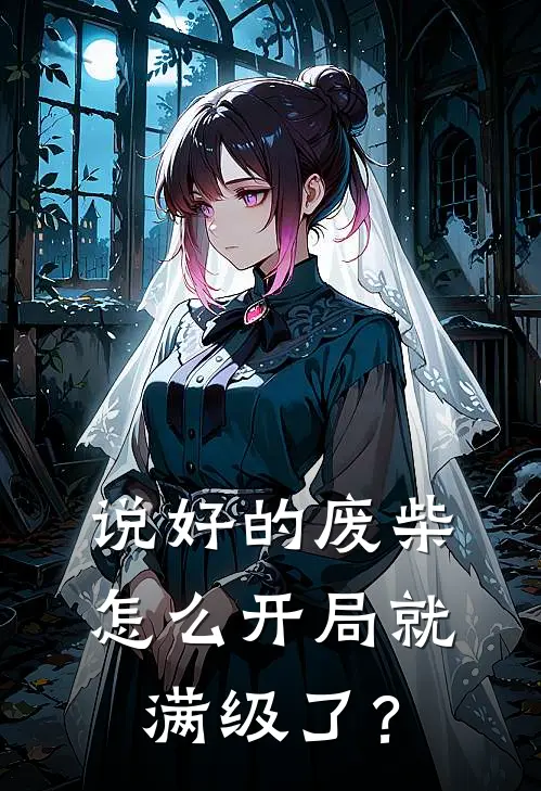 说好的废柴，怎么开局就满级了？