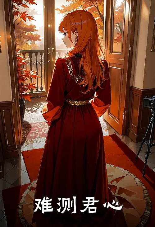 难测君心谢真君茗礼小说完结免费_最新章节列表难测君心(谢真君茗礼)