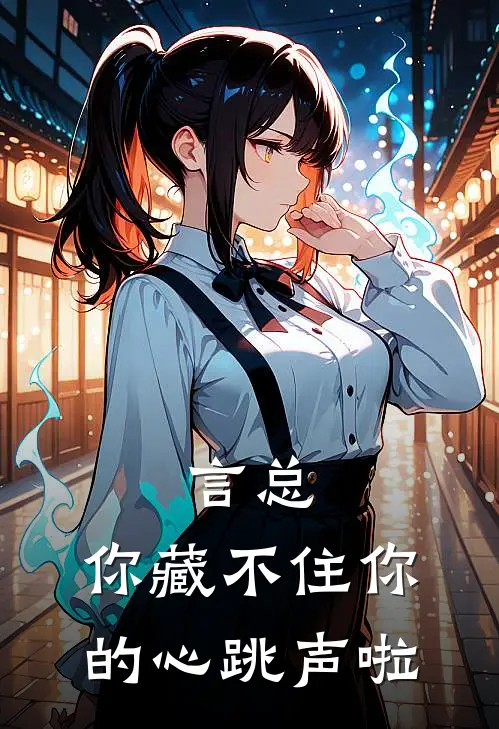 言总，你藏不住你的心跳声啦