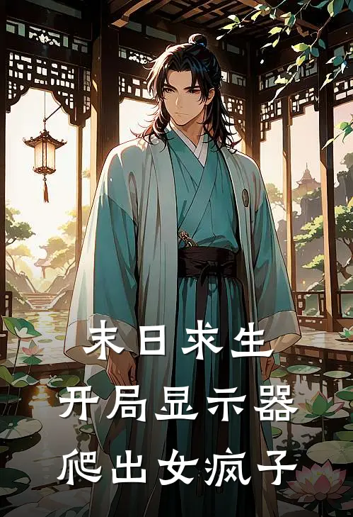 末日求生：开局显示器爬出女疯子于楼碧莲最新好看小说_最新完本小说末日求生：开局显示器爬出女疯子于楼碧莲