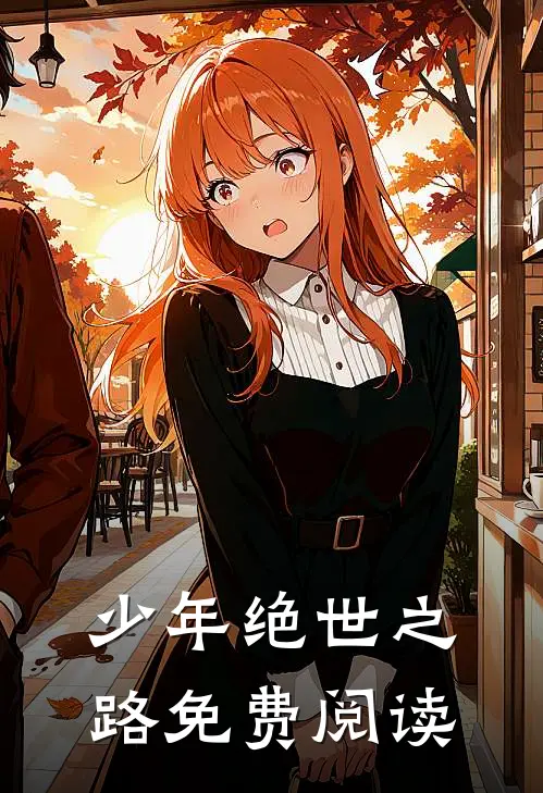 少年绝世之路免费阅读