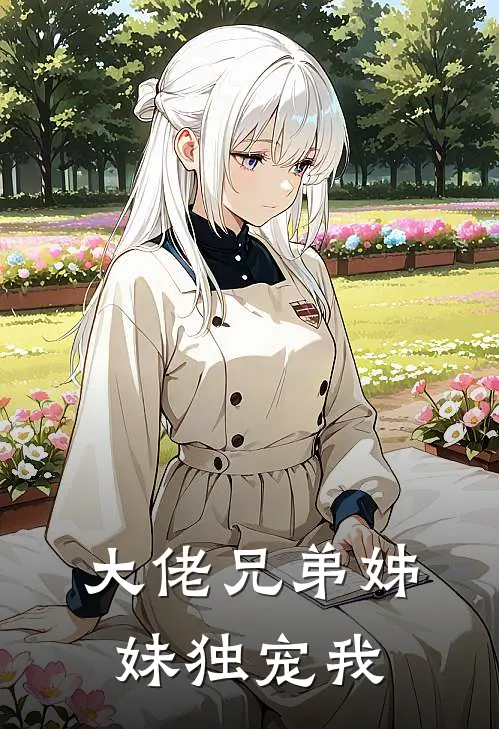 大佬兄弟姊妹独宠我