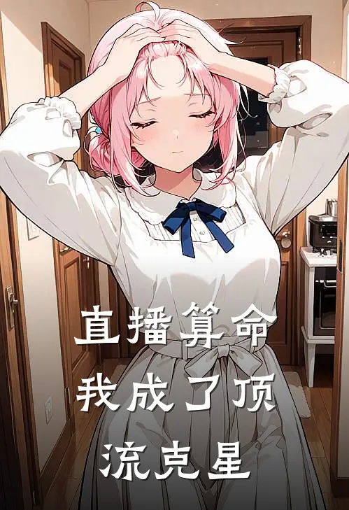 直播算命，我成了顶流克星