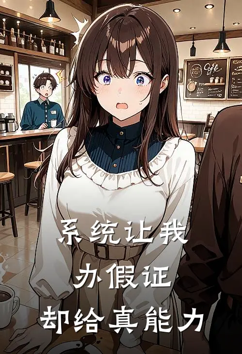 系统让我办假证，却给真能力(陈曦王德发)全本免费在线阅读_系统让我办假证，却给真能力最新章节在线阅读