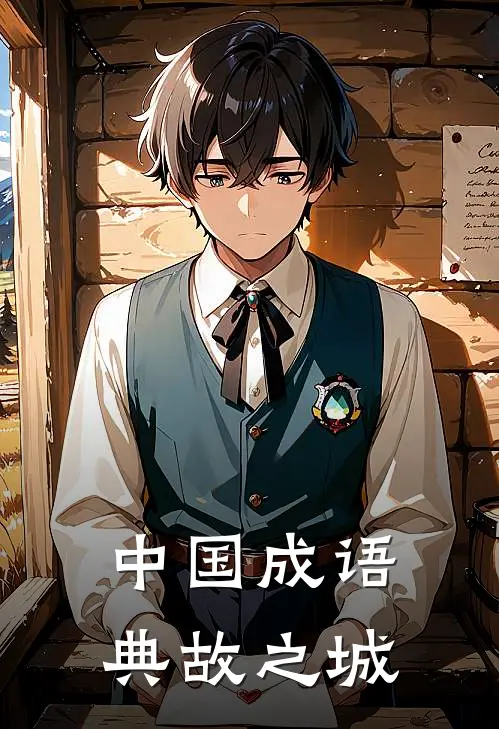 中国成语典故之城