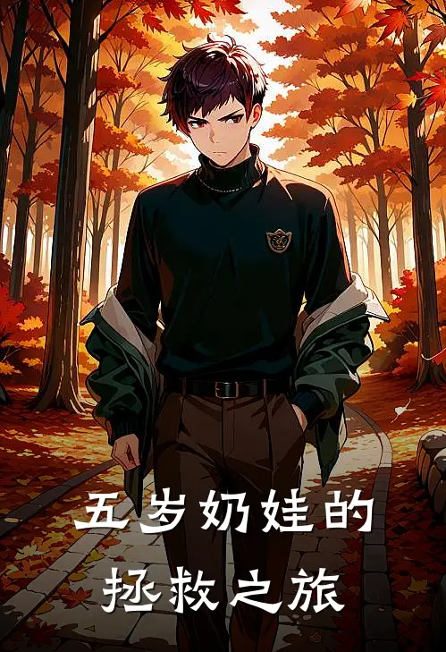 五岁奶娃的拯救之旅