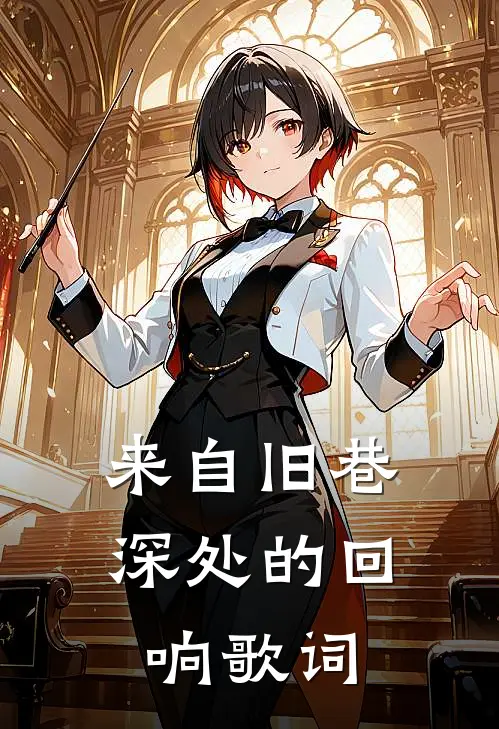 来自旧巷深处的回响歌词