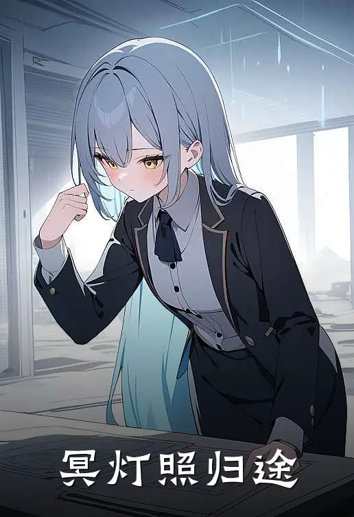 冥灯照归途凌雨尘苏幽伶热门小说免费阅读_完本完结小说冥灯照归途(凌雨尘苏幽伶)