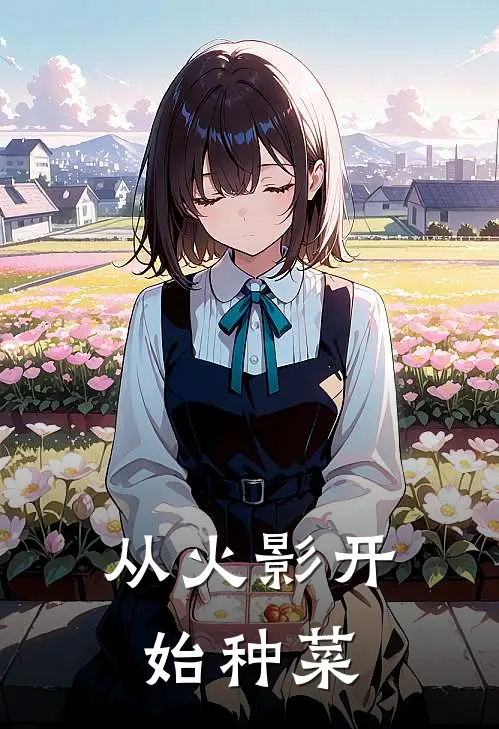 从火影开始种菜(神合大和)小说完结版_全文阅读免费全集从火影开始种菜神合大和