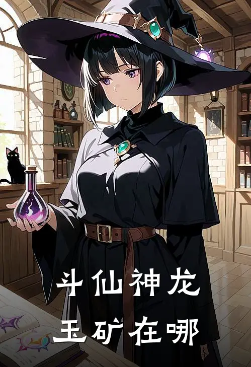 斗仙神龙玉矿在哪