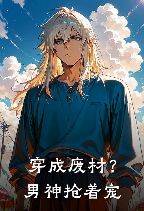 穿成废材？男神抢着宠(付悠悠吴旺蒂)热门网络小说_最新完本小说穿成废材？男神抢着宠(付悠悠吴旺蒂)