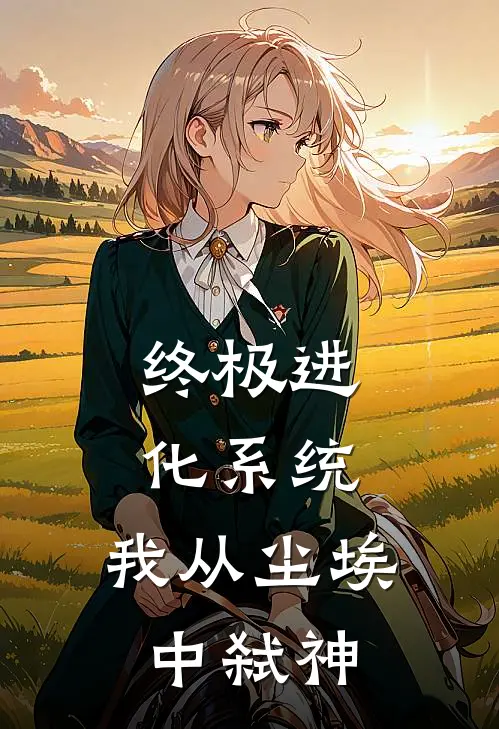 终极进化系统：我从尘埃中弑神(凌战凌雨)完本小说大全_完本热门小说终极进化系统：我从尘埃中弑神凌战凌雨