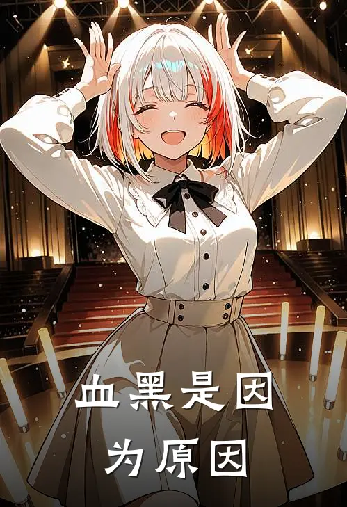 血黑是因为原因