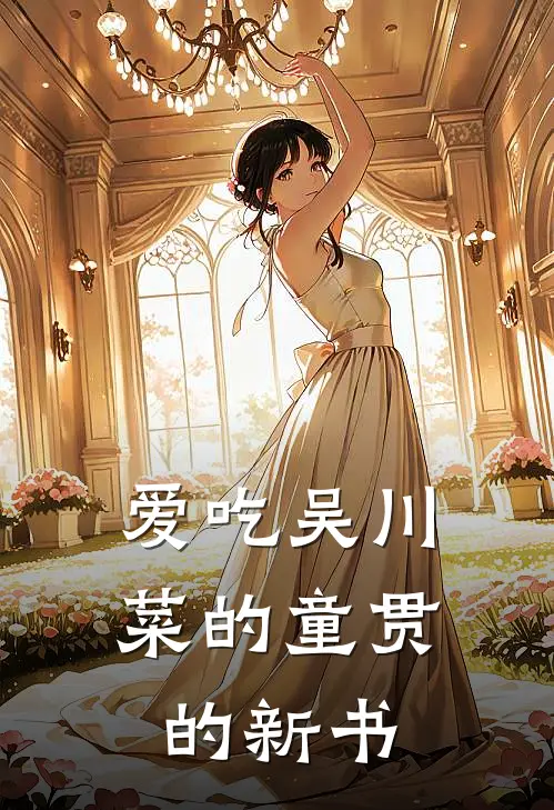 爱吃吴川菜的童贯的新书