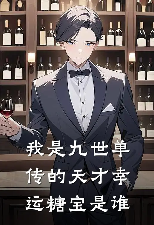 我是九世单传的天才幸运糖宝是谁