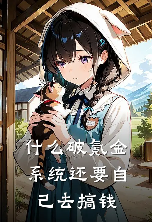 罗辰柳琳什么破氪金系统还要自己去搞钱全本免费在线阅读_什么破氪金系统还要自己去搞钱全本阅读