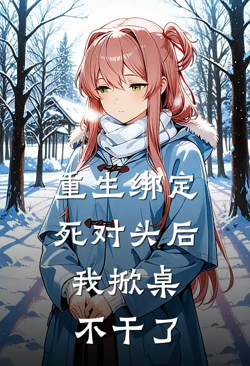 重生绑定死对头后，我掀桌不干了沈扶光白玉京免费小说全文阅读_最新章节列表重生绑定死对头后，我掀桌不干了(沈扶光白玉京)