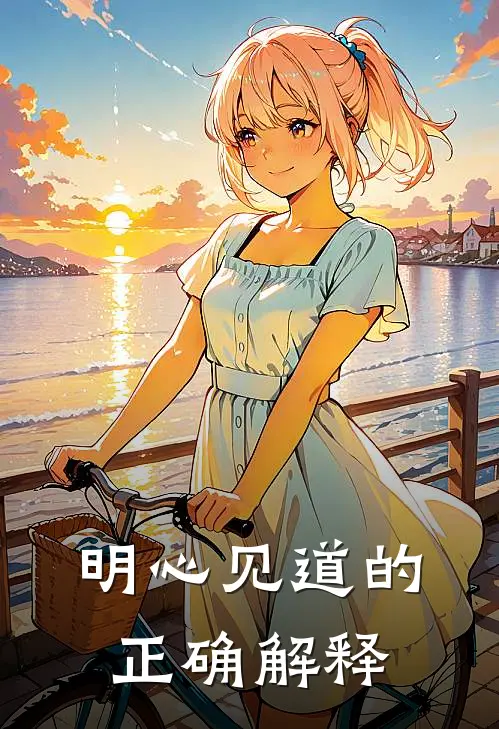 明心见道的正确解释