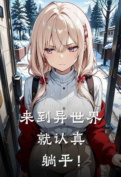 来到异世界，就认真躺平！乔华舒白采完本小说免费阅读_最新章节列表来到异世界，就认真躺平！(乔华舒白采)