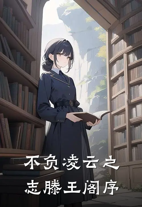 不负凌云之志滕王阁序