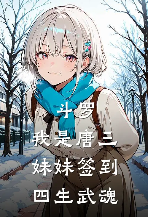 斗罗：我是唐三妹妹签到四生武魂