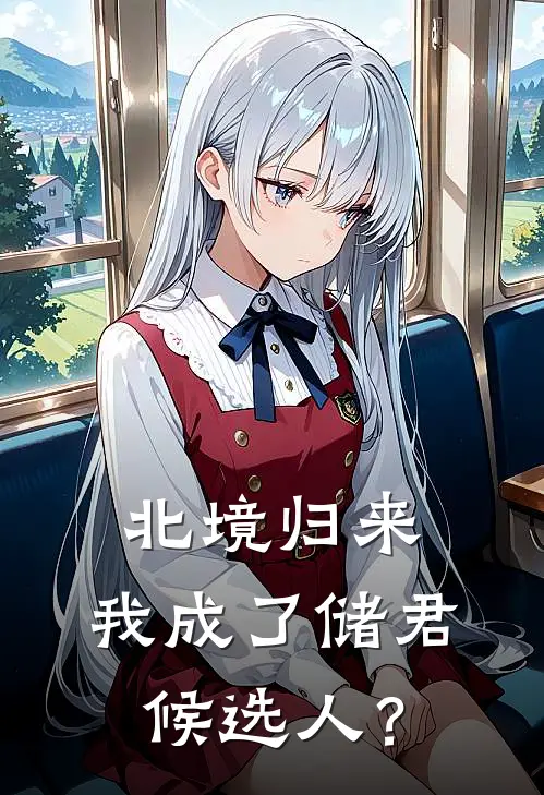 北境归来：我成了储君候选人？