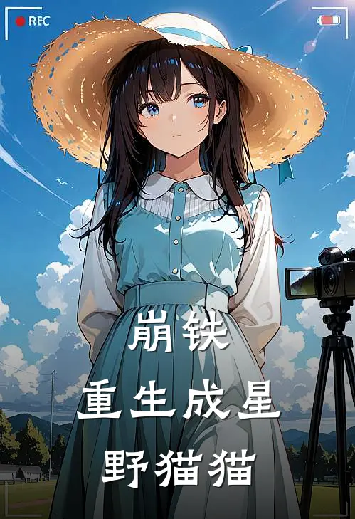 崩铁：重生成星野猫猫