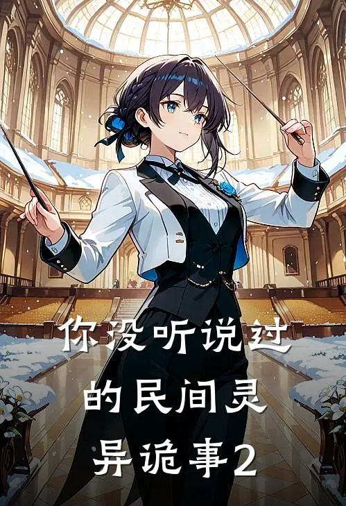 你没听说过的民间灵异诡事2