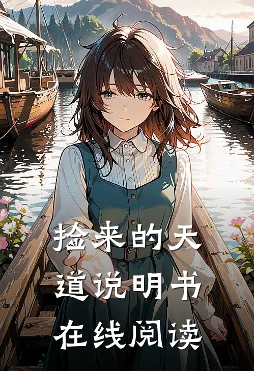 捡来的天道说明书在线阅读