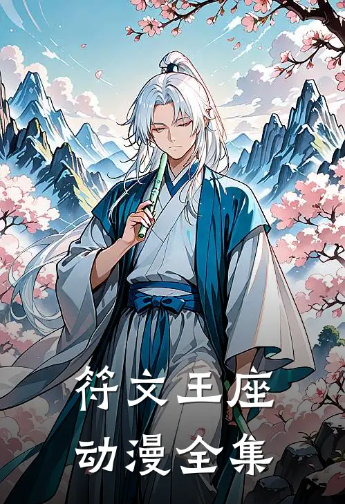 符文王座动漫全集