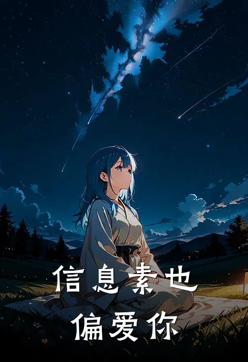 信息素也偏爱你