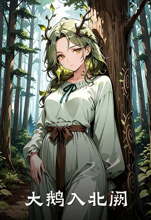 大鹅入北阙廉大鹅阿竹最热门小说_免费小说全集大鹅入北阙(廉大鹅阿竹)