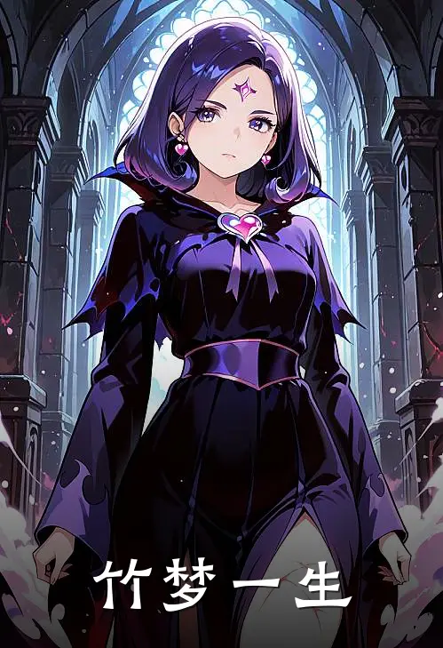 竹梦一生