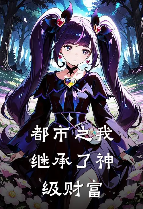 都市之我继承了神级财富