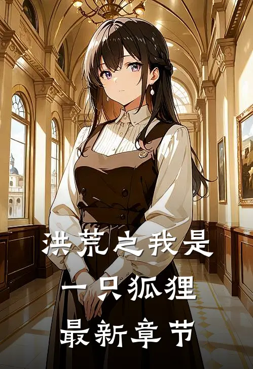 洪荒之我是一只狐狸最新章节
