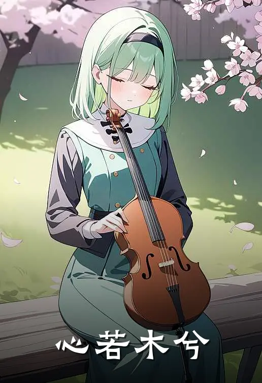 心若木兮
