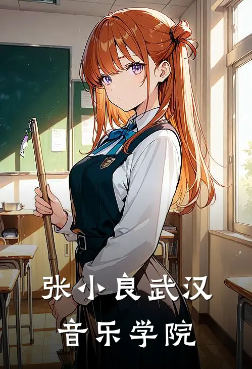 张小良武汉音乐学院